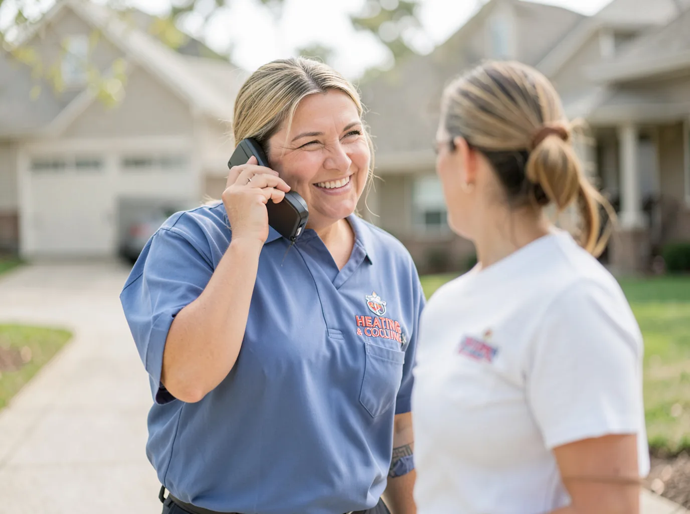 Hvac Repair Loma Mar, CA FAQs